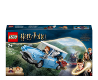 Klocki LEGO® LEGO Harry Potter 76424 Latający Ford Anglia